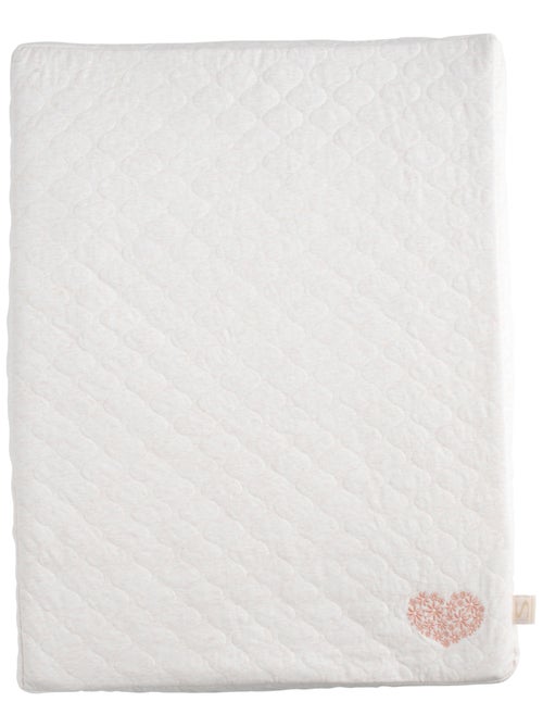 Fasciatoio in cotone con - SAUTHON - Kiabi