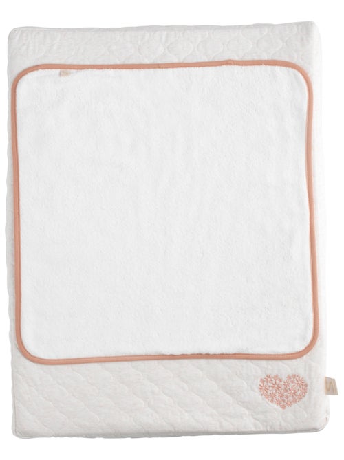 Fasciatoio in cotone con - SAUTHON - Kiabi