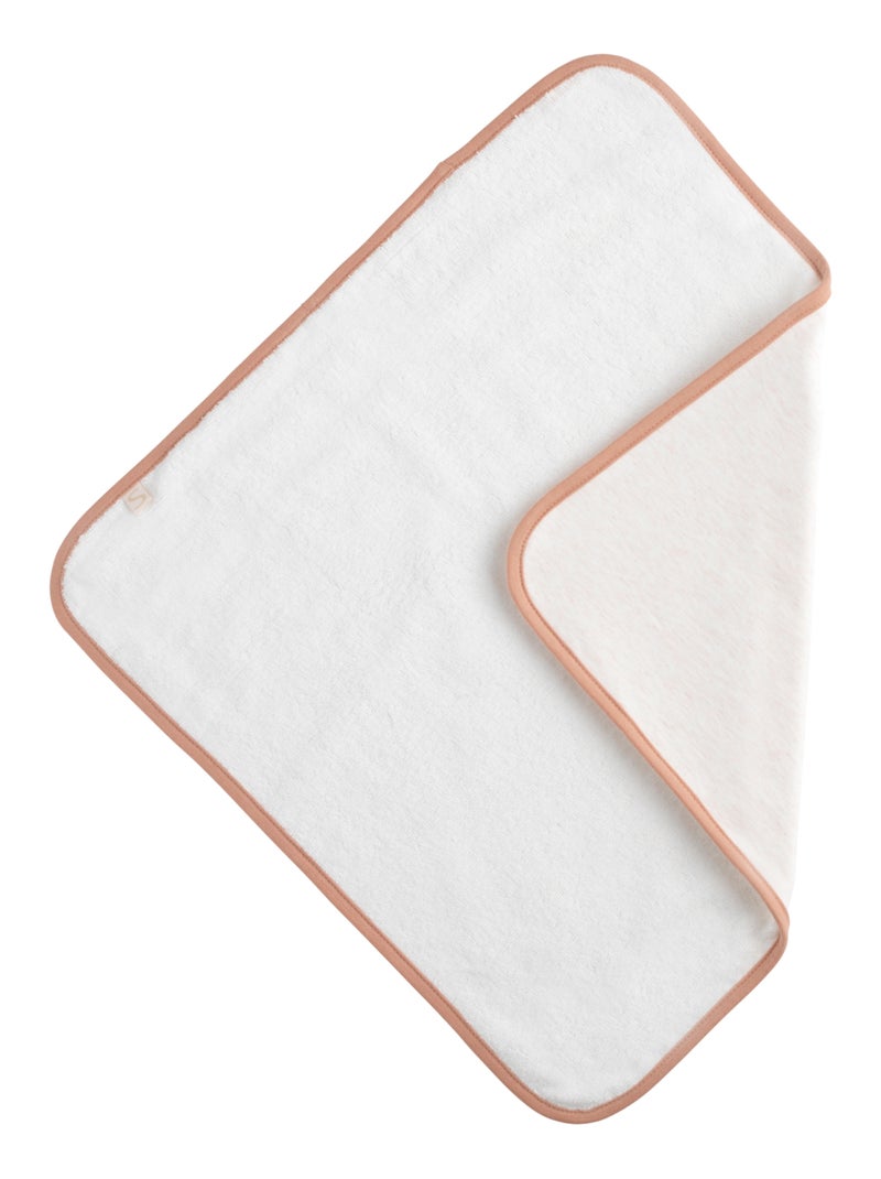 Fasciatoio in cotone con - SAUTHON Beige - Kiabi