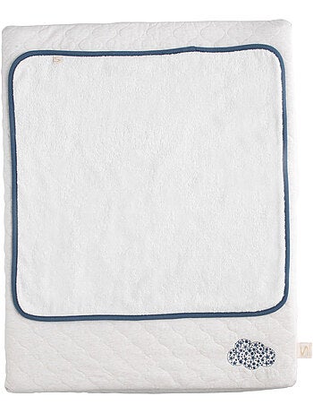 Fasciatoio in cotone con - SAUTHON