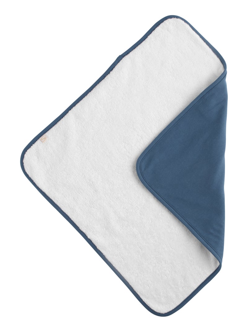 Fasciatoio in cotone con - SAUTHON Nero Beige Blu - Kiabi