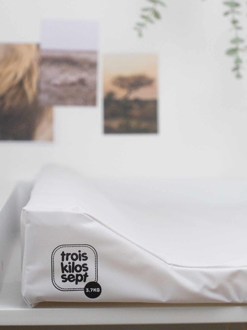 Fasciatoio per neonati - Kiabi