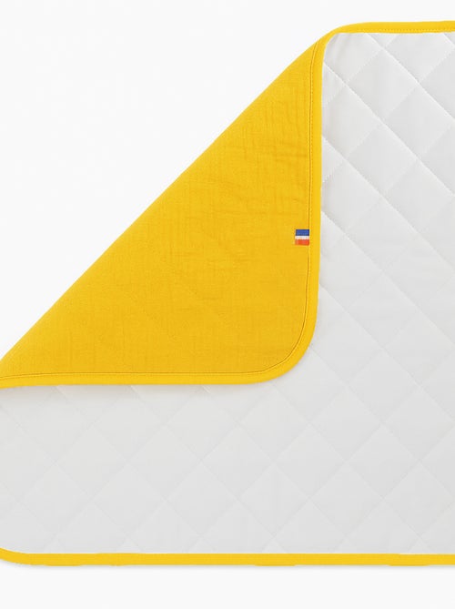 Fasciatoio portatile in cotone biologico - Kiabi