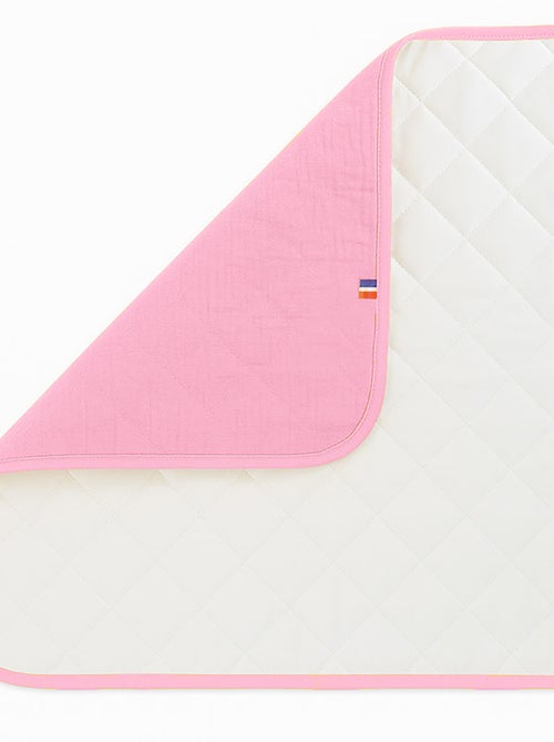 Fasciatoio portatile in cotone biologico - Kiabi