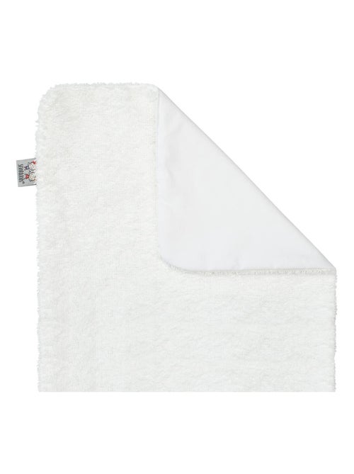 Fasciatoio rimovibile in spugna di bambù | SEVIRA KIDS - Kiabi