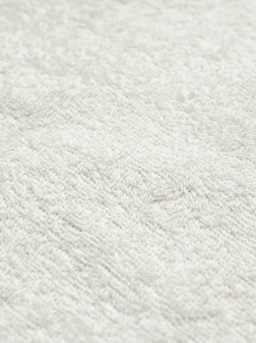 Fasciatoio rimovibile in spugna di bambù | SEVIRA KIDS - Kiabi