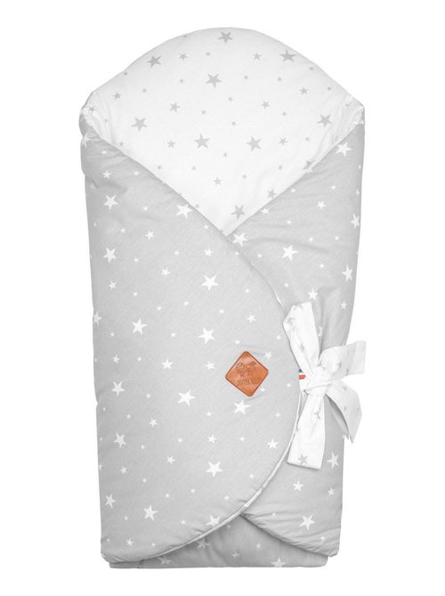 Fasciatoio trasformabile - stella | SEVIRA KIDS - Kiabi