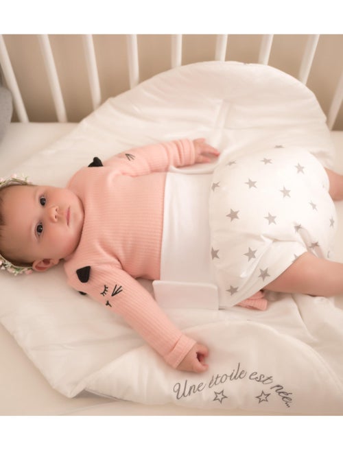 Fasciatoio trasformabile - stella | SEVIRA KIDS - Kiabi