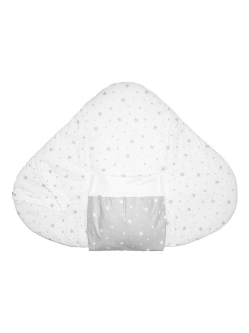 Fasciatoio trasformabile - stella | SEVIRA KIDS - Kiabi