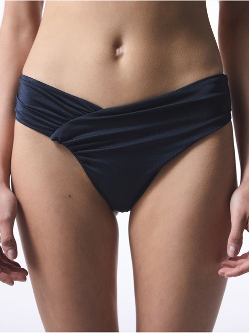 Fayette v slip bikini penti - Kiabi Fayette v slip bikini penti - Kiabi