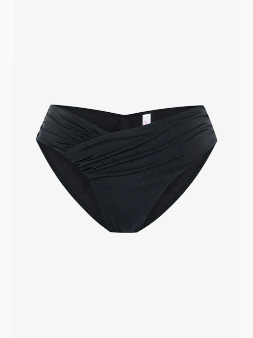 Fayette v slip bikini penti - Kiabi Fayette v slip bikini penti - Kiabi