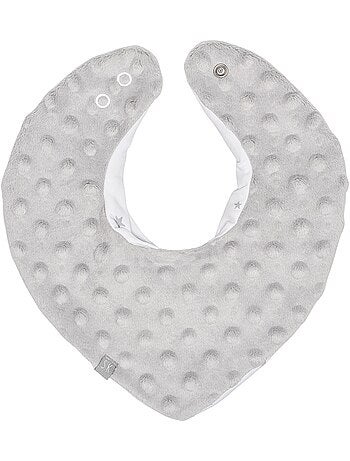 Fazzoletto da collo reversibile, stella - SEVIRA KIDS