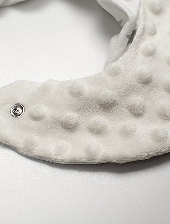 Fazzoletto da collo reversibile, stella | SEVIRA KIDS