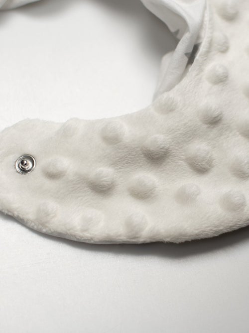 Fazzoletto da collo reversibile, stella | SEVIRA KIDS - Kiabi