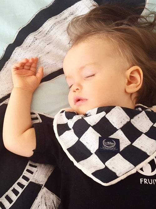 Fazzoletto da collo reversibile, stella | SEVIRA KIDS - Kiabi