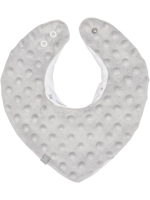 Fazzoletto da collo reversibile, stella | SEVIRA KIDS - Kiabi