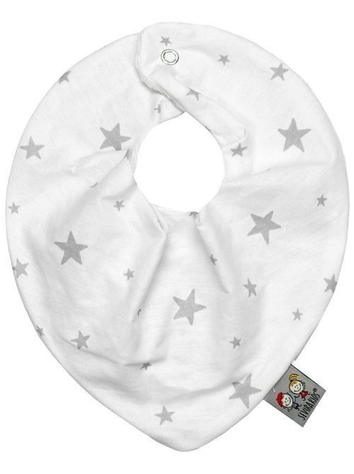 Fazzoletto da collo reversibile, stella | sevira kids | sevira kids - Kiabi Fazzoletto da collo reversibile, stella | sevira kids | sevira kids - Kiabi