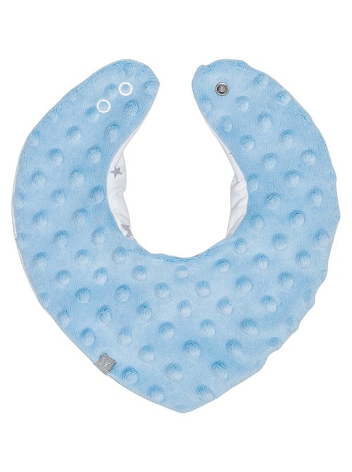 Fazzoletto da collo reversibile, stella | sevira kids | sevira kids - Kiabi Fazzoletto da collo reversibile, stella | sevira kids | sevira kids - Kiabi