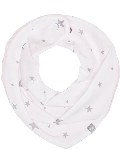 Fazzoletto da collo reversibile, stella | sevira kids | sevira kids - Kiabi Fazzoletto da collo reversibile, stella | sevira kids | sevira kids - Kiabi