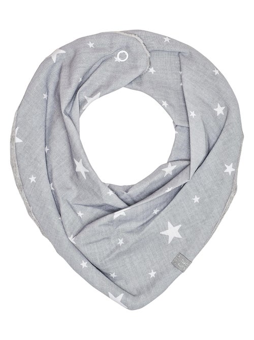 Fazzoletto da collo reversibile, stella | sevira kids | sevira kids - Kiabi Fazzoletto da collo reversibile, stella | sevira kids | sevira kids - Kiabi