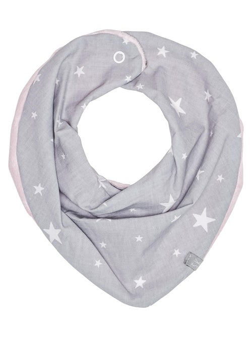 Fazzoletto da collo reversibile, stella | sevira kids | sevira kids - Kiabi Fazzoletto da collo reversibile, stella | sevira kids | sevira kids - Kiabi