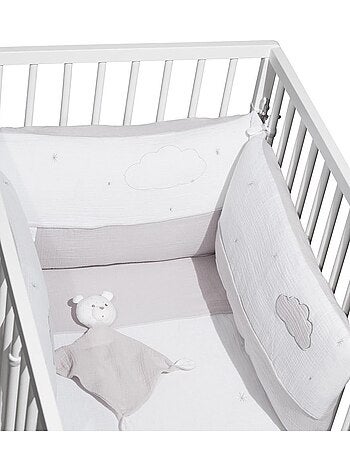 Fazzoletto di cotone - SAUTHON