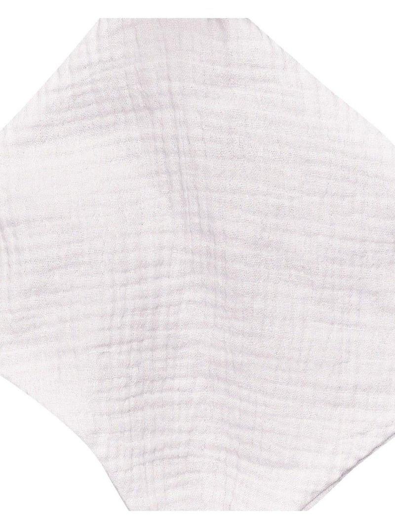 Fazzoletto di cotone - SAUTHON Grigio - Kiabi