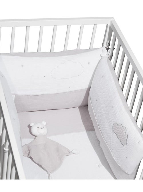 Fazzoletto di cotone - SAUTHON - Kiabi