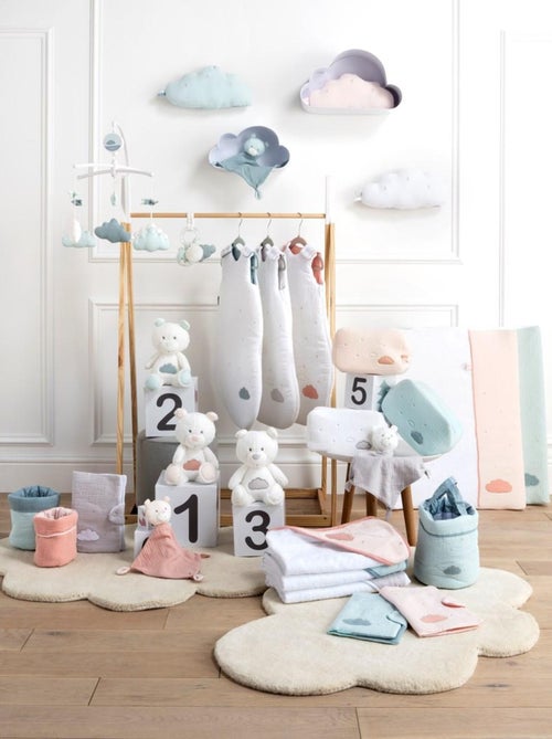 Fazzoletto di cotone - SAUTHON - Kiabi