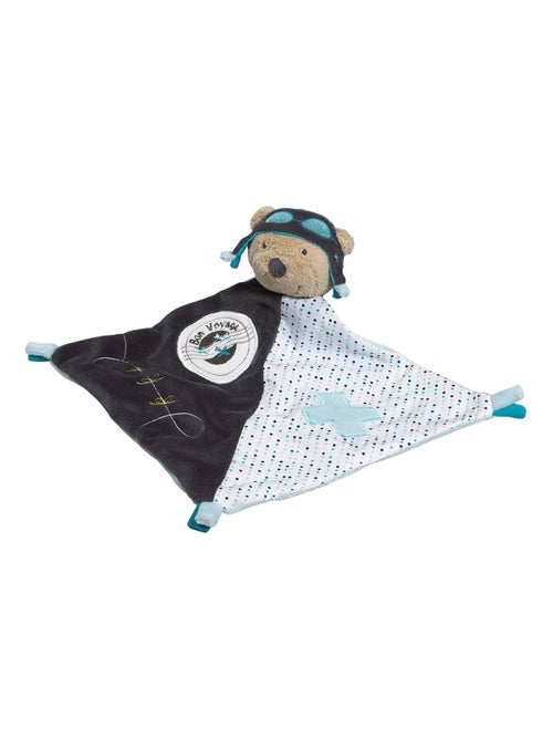 Fazzoletto di velluto - SAUTHON - Kiabi