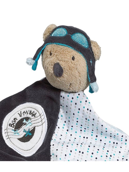 Fazzoletto di velluto - SAUTHON - Kiabi