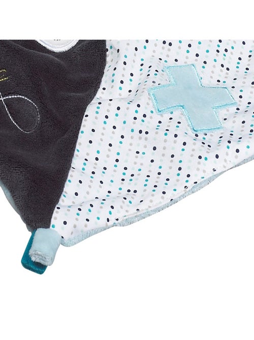 Fazzoletto di velluto - SAUTHON - Kiabi