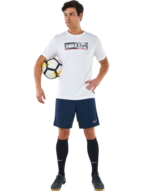 Fc maglietta blocco uomo - nike - Kiabi Fc maglietta blocco uomo - nike - Kiabi