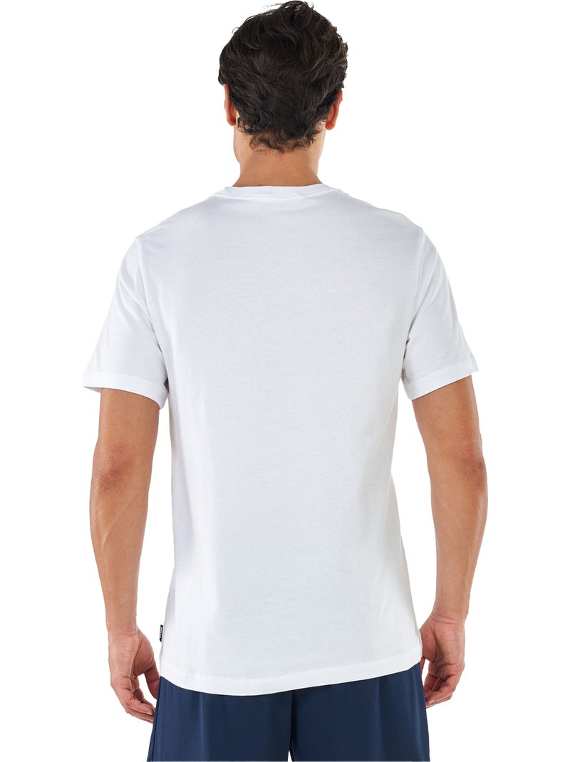 Fc maglietta blocco uomo - nike Bianco - Kiabi