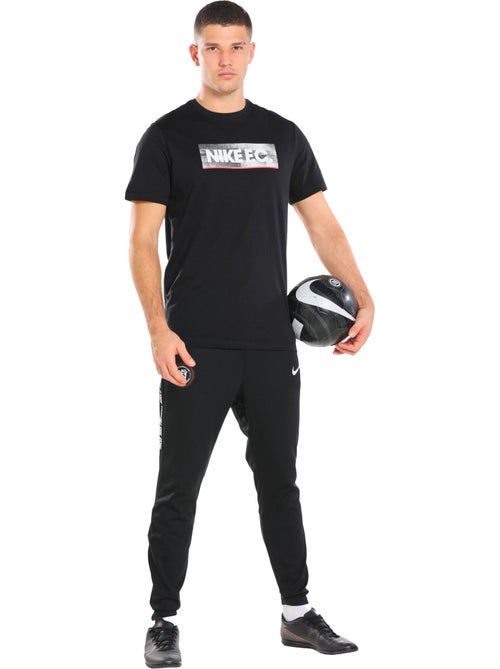 Fc maglietta blocco uomo - nike - Kiabi Fc maglietta blocco uomo - nike - Kiabi