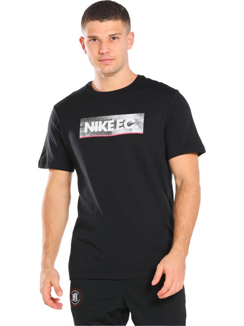 Fc maglietta blocco uomo - nike - Kiabi Fc maglietta blocco uomo - nike - Kiabi