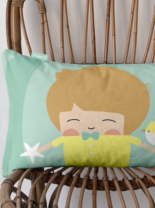 Federa Air balloon "Happyfriday" - Kiabi