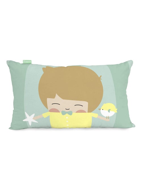 Federa Air balloon "Happyfriday" - Kiabi