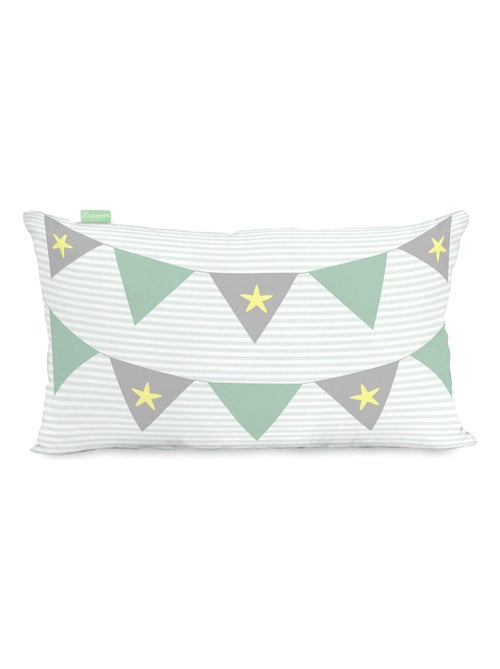 Federa Air balloon "Happyfriday" - Kiabi