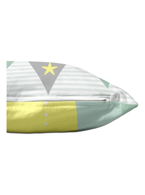 Federa Air balloon "Happyfriday" - Kiabi