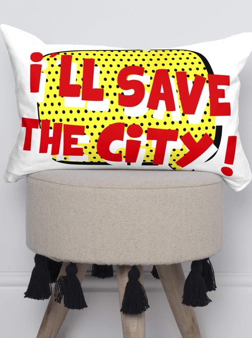 Federa Bat "Happyfriday" - Kiabi