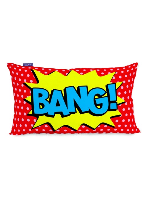 Federa Bat "Happyfriday" - Kiabi