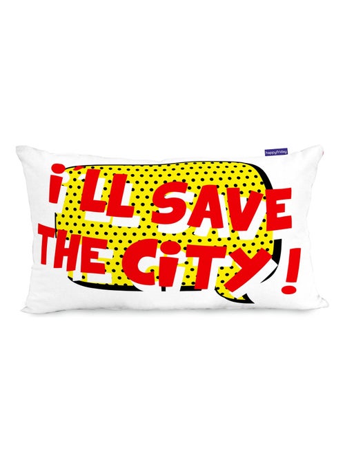 Federa Bat "Happyfriday" - Kiabi