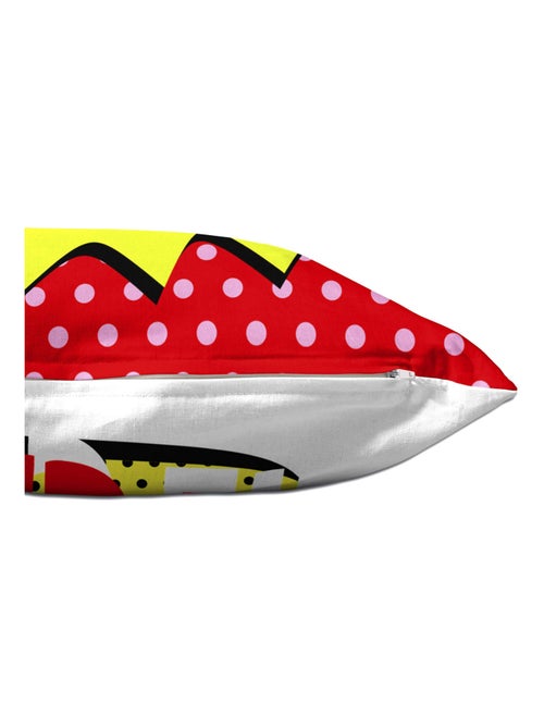 Federa Bat "Happyfriday" - Kiabi