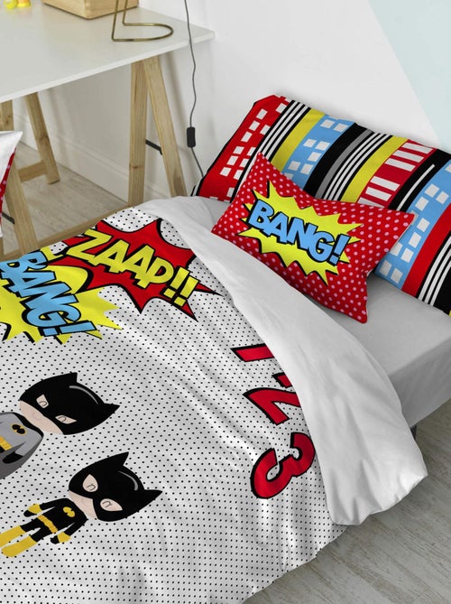 Federa Bat "Happyfriday" - Kiabi