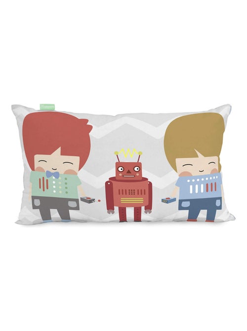 Federa Beep "Happyfriday" - Kiabi