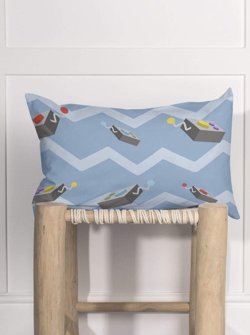 Federa Beep "Happyfriday" - Kiabi