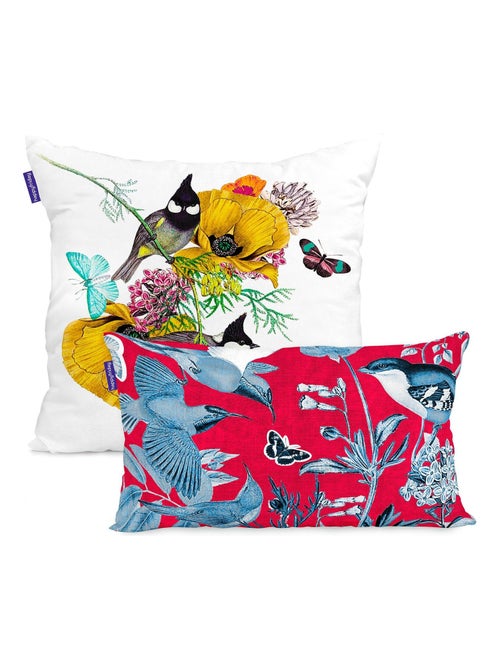 Federa Birds of paradise "Happyfriday" - Kiabi