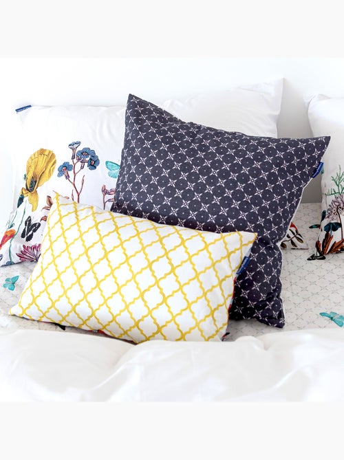 Federa Birds of paradise "Happyfriday" - Kiabi