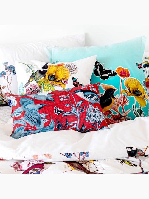 Federa Birds of paradise "Happyfriday" - Kiabi